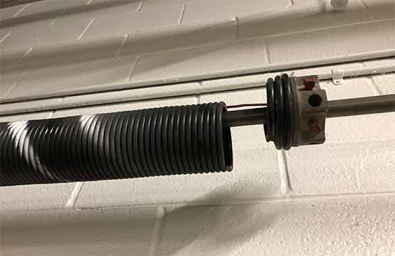 Garage Door Spring Repair