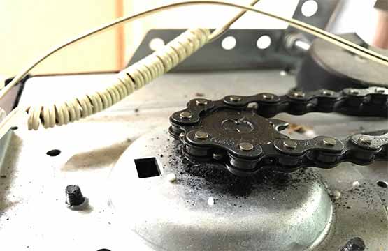 Garage Door Opener Repair Los Angeles