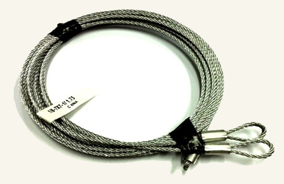 Garage Door Cable Repair